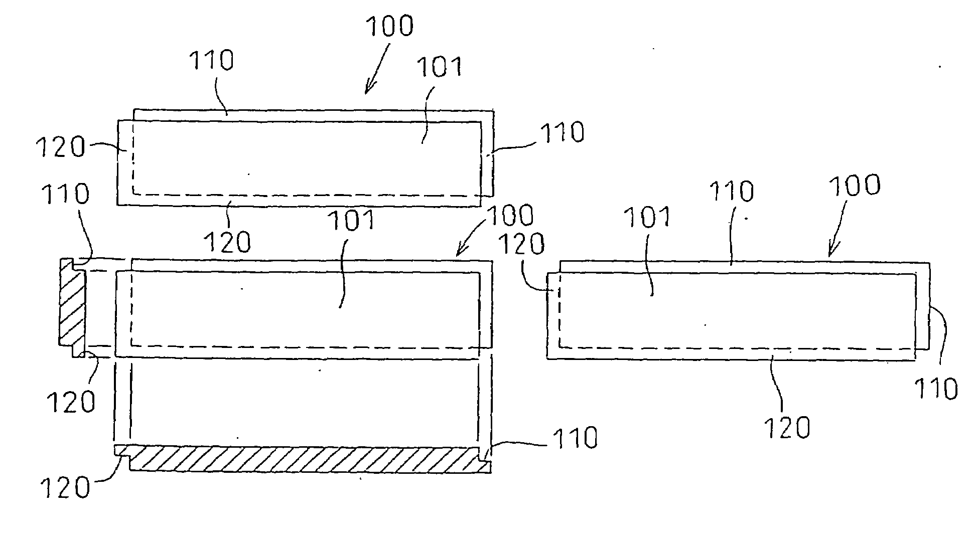 Printing apparatus and printing method for the same