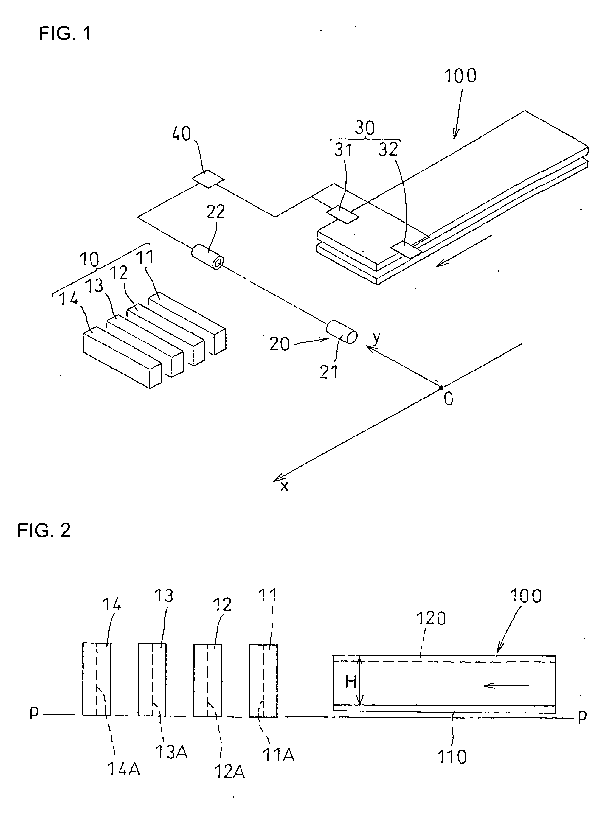 Printing apparatus and printing method for the same