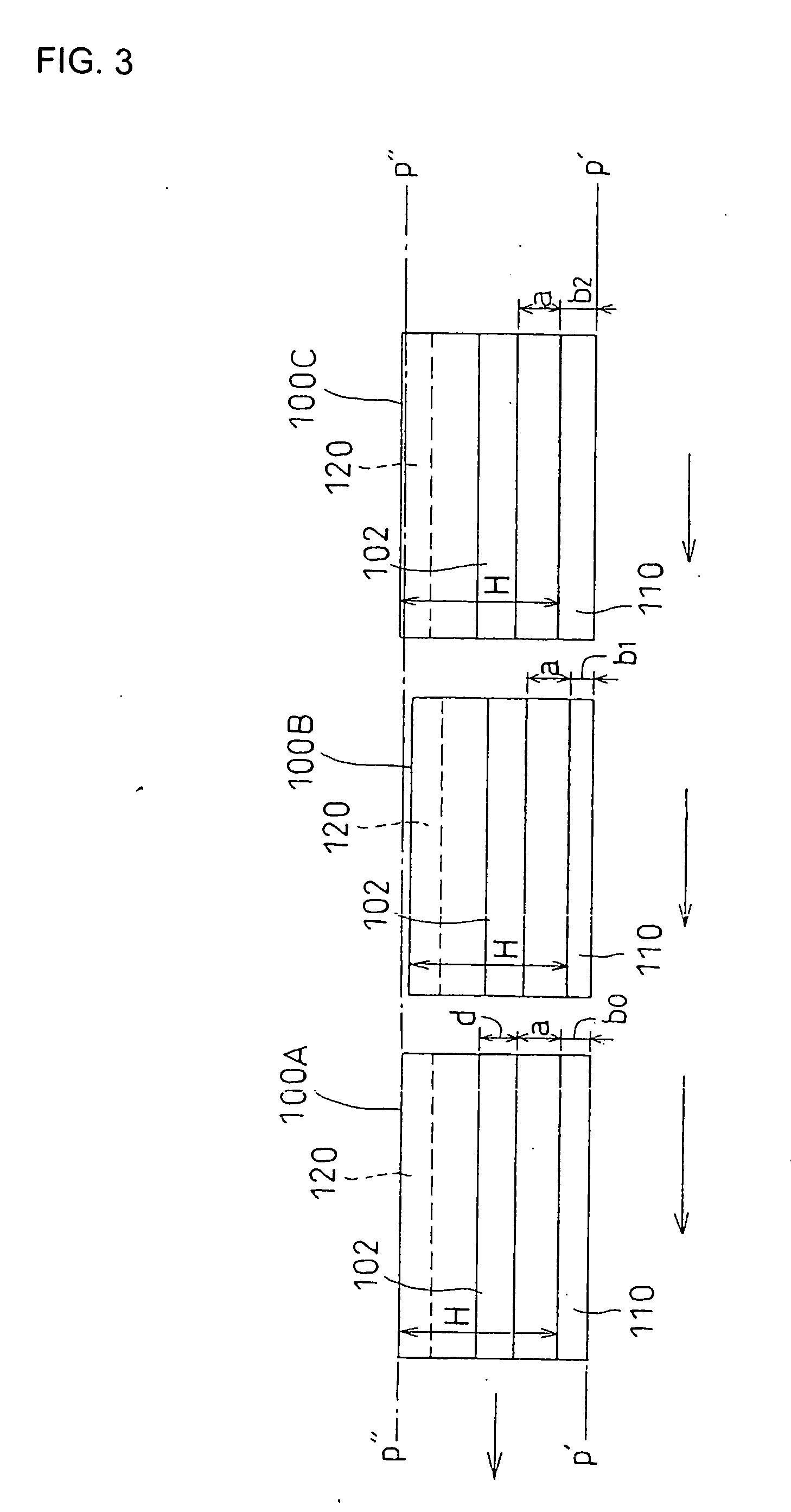 Printing apparatus and printing method for the same