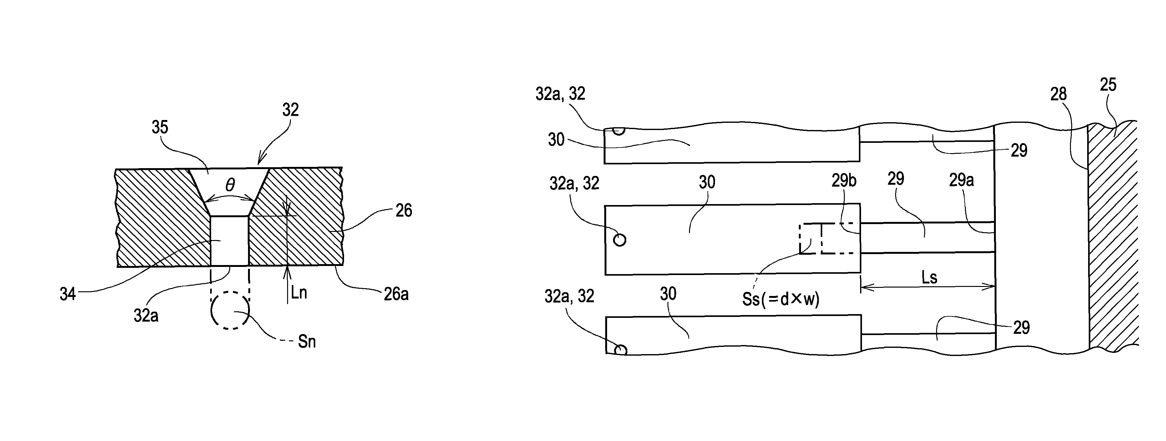 Liquid ejecting head and liquid ejecting apparatus