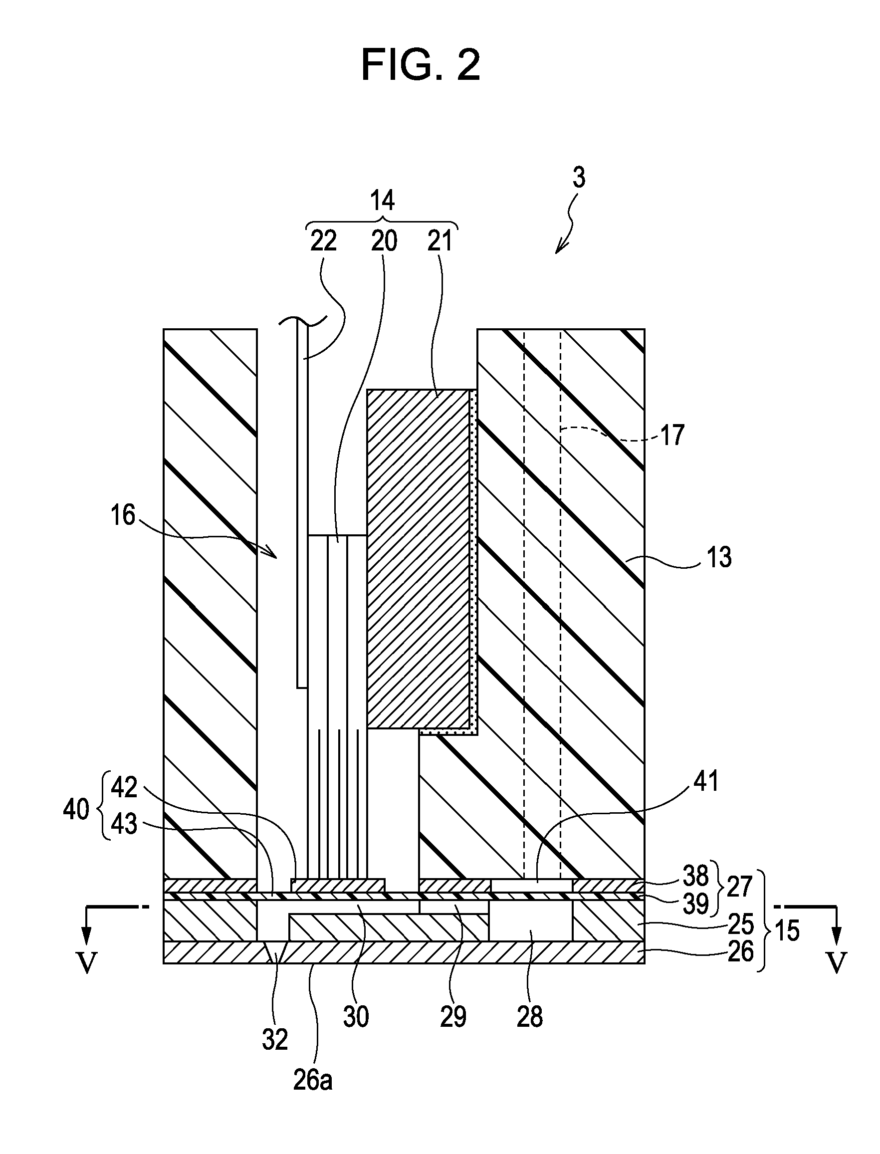 Liquid ejecting head and liquid ejecting apparatus