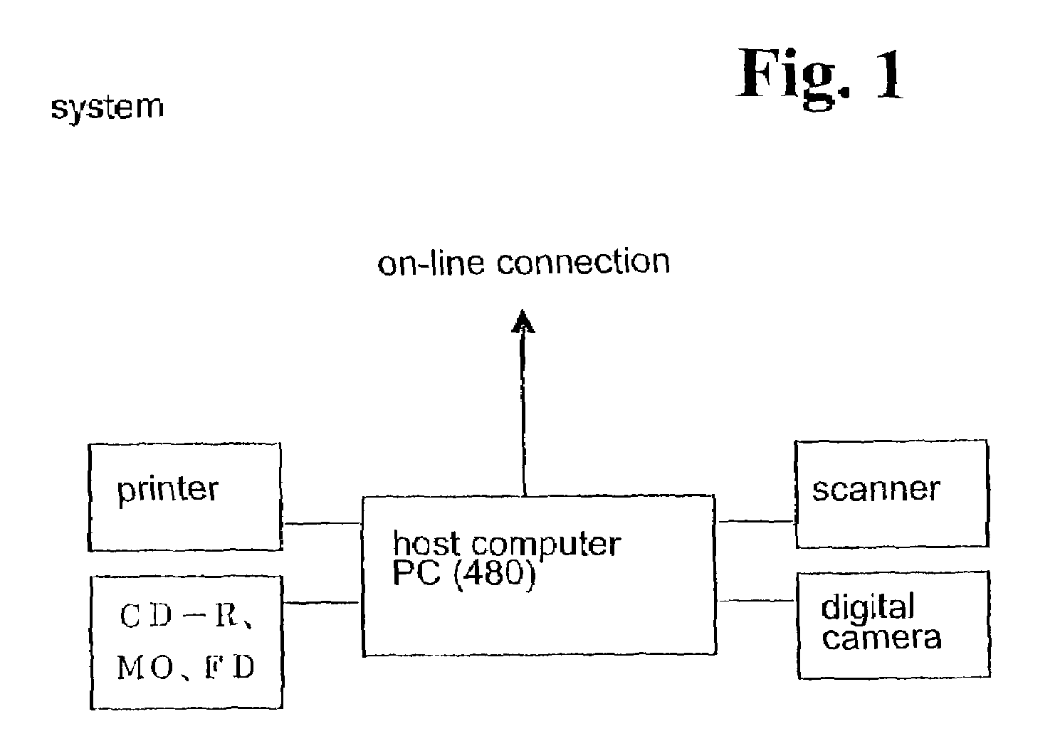 Image reading apparatus