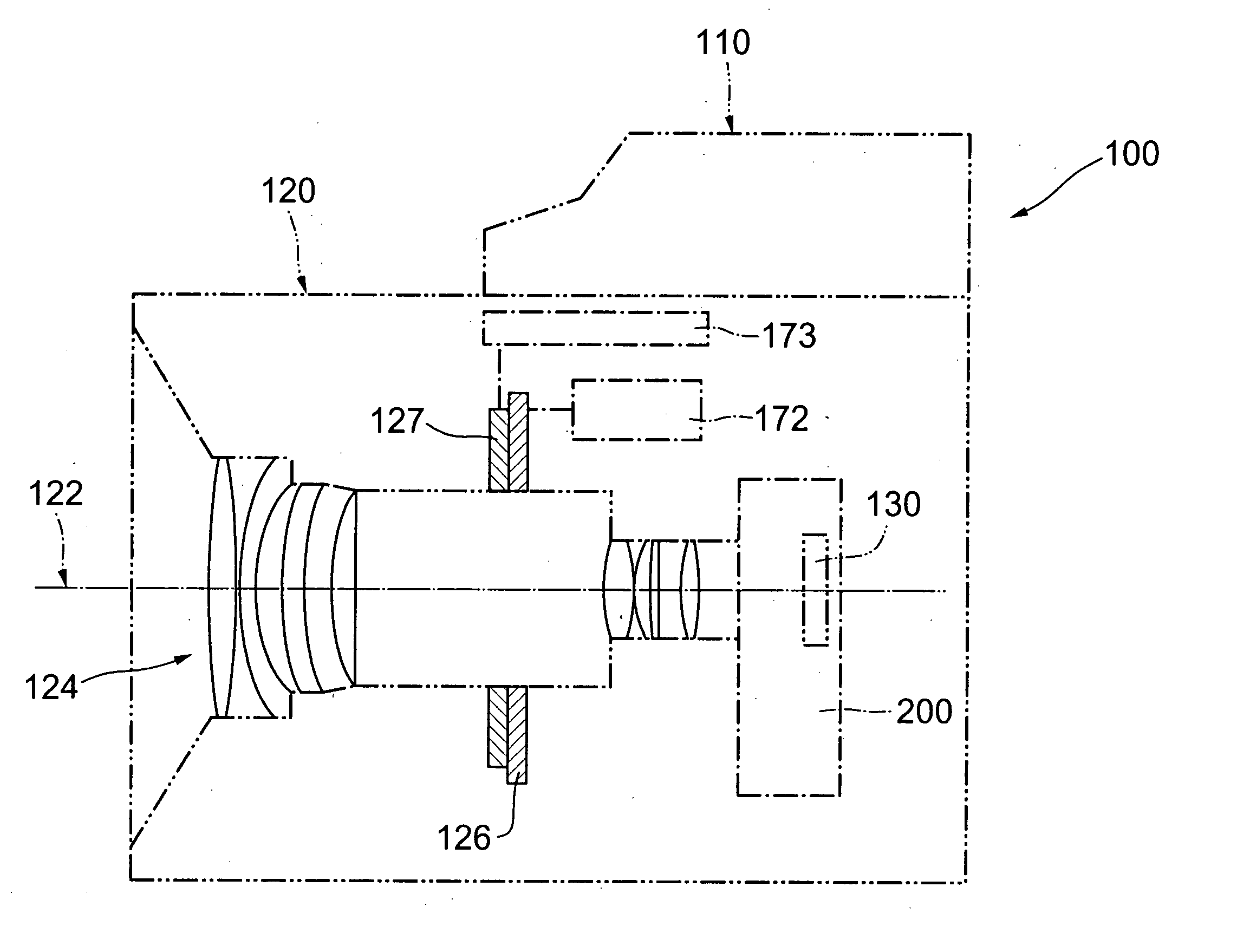 Image pickup apparatus