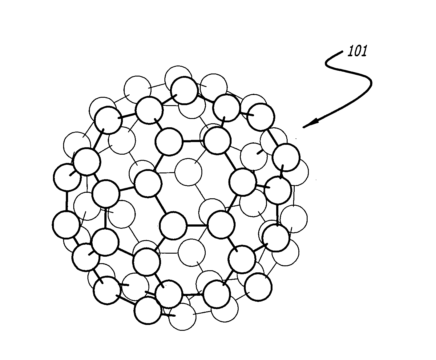 Nano-fusion reaction