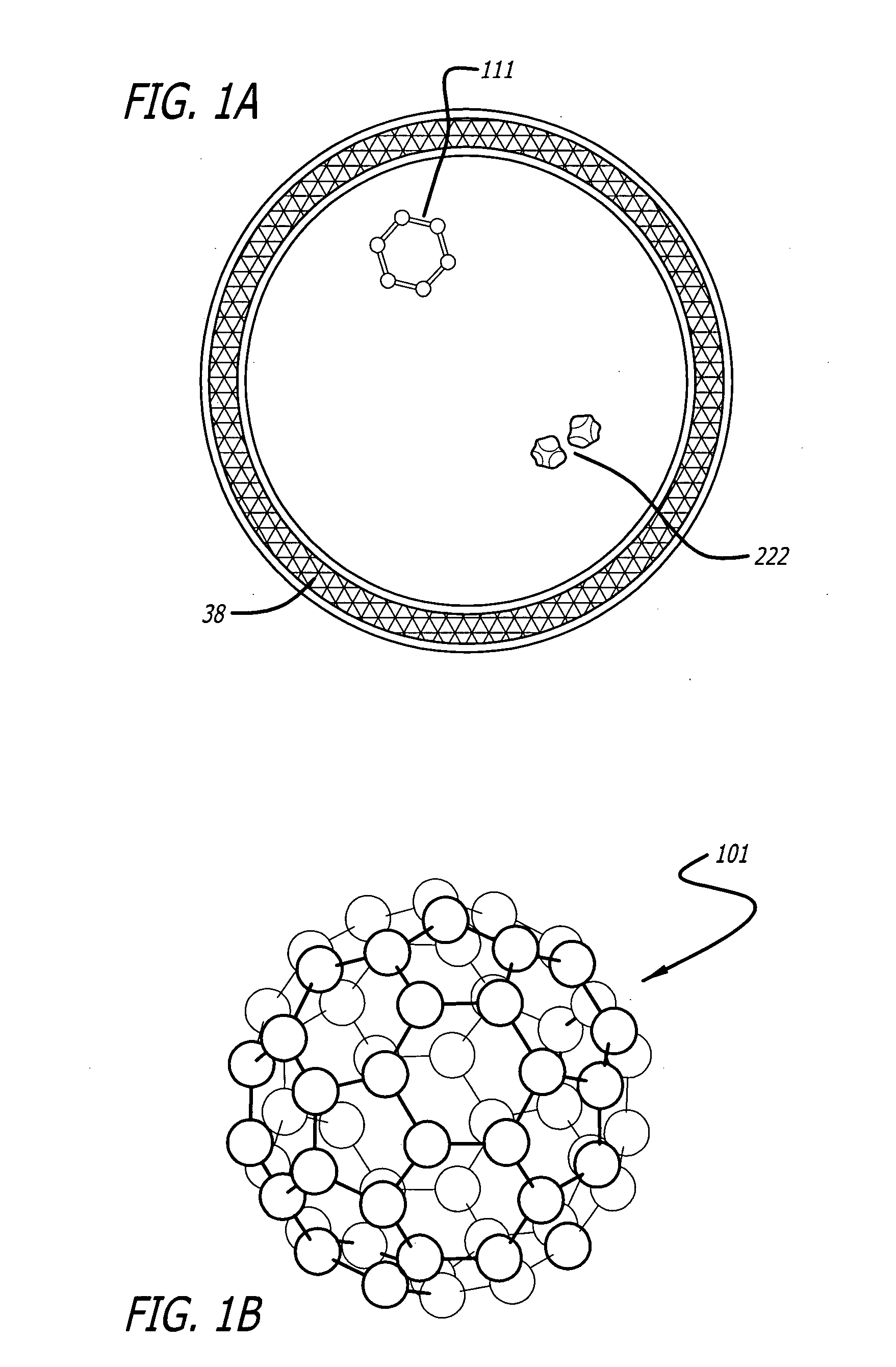 Nano-fusion reaction