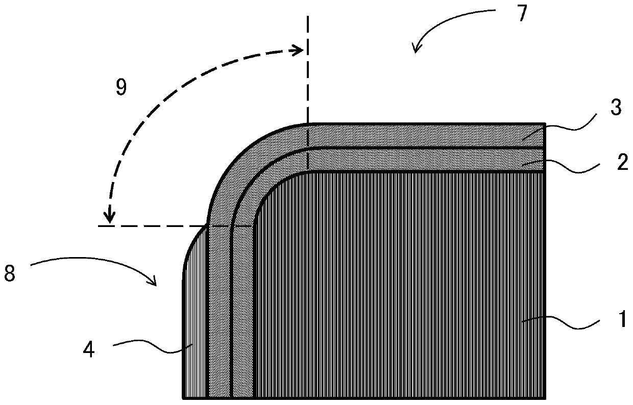 Coated cutting tool