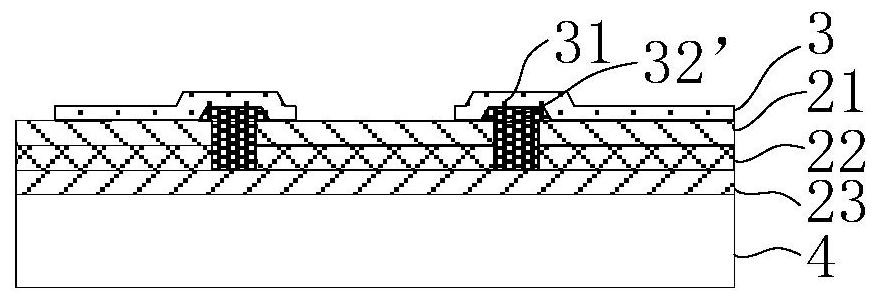 Manufacturing method of film bulk acoustic resonator and filter