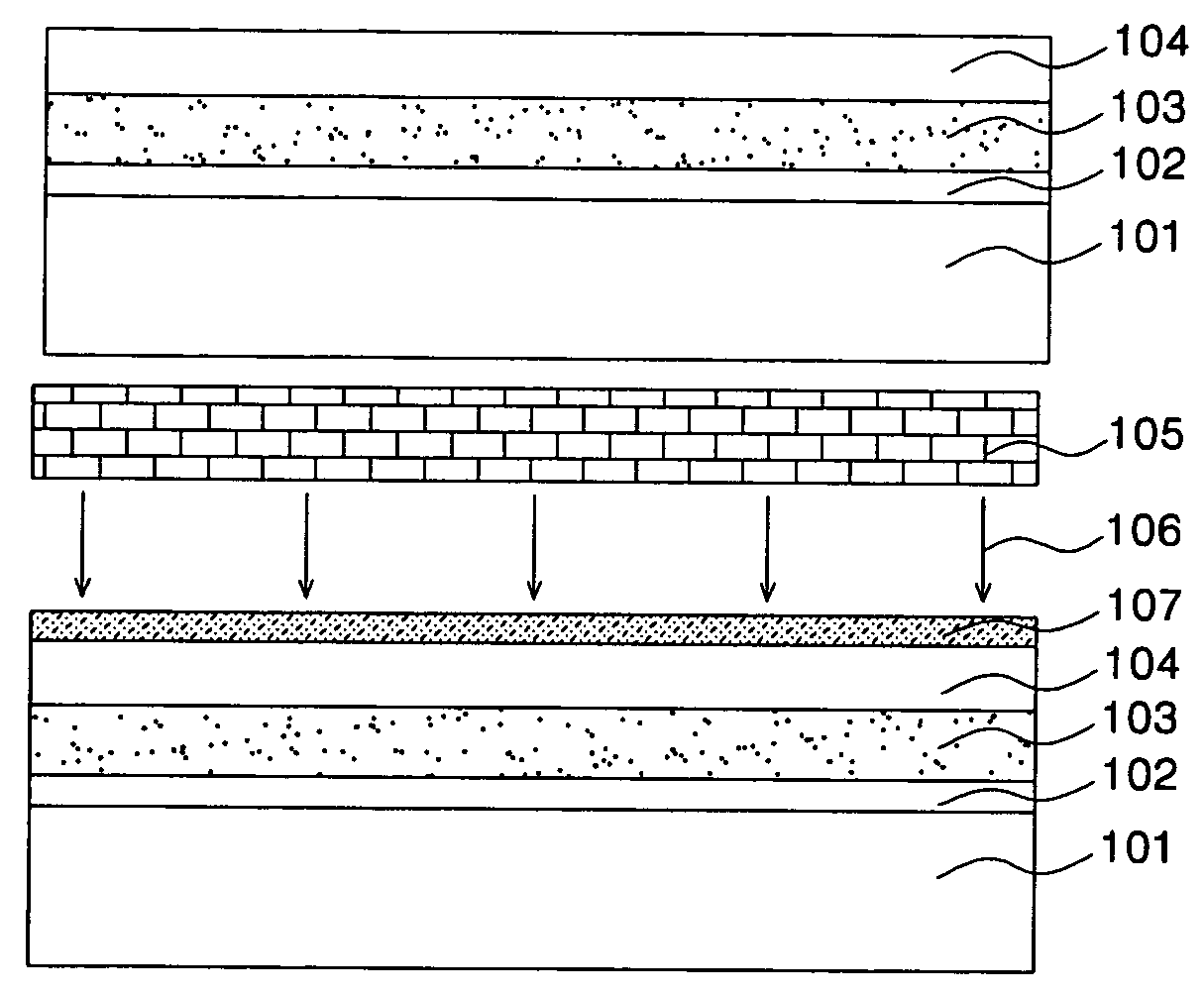 Method for fabricating thin film transistor