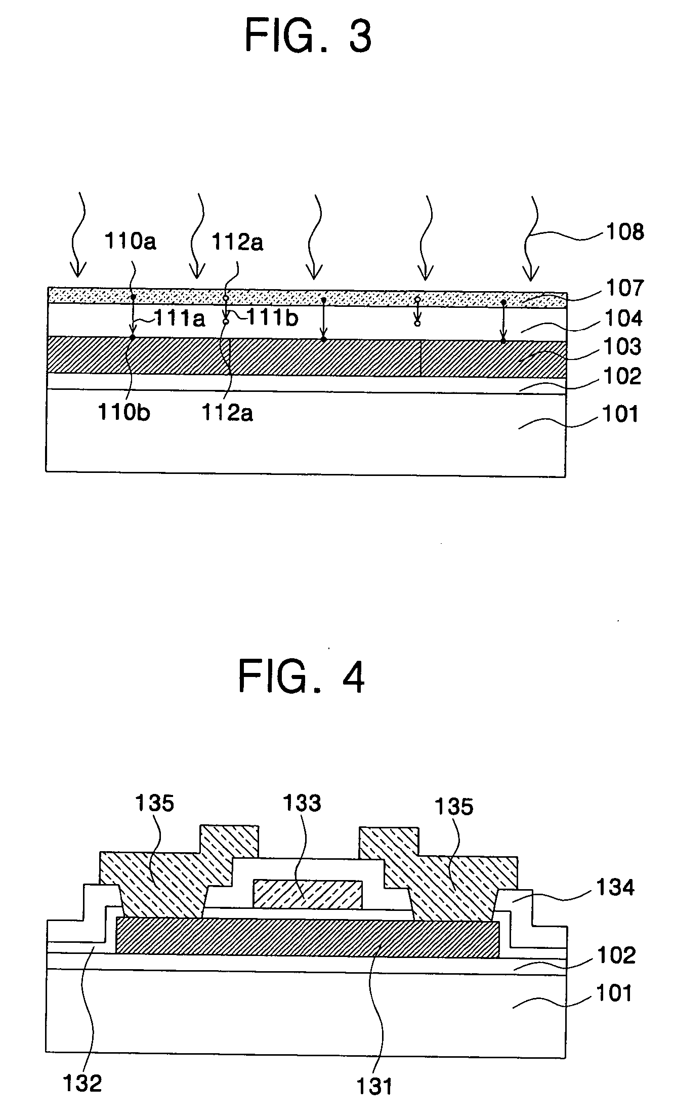 Method for fabricating thin film transistor