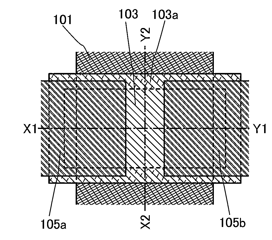 Semiconductor device and method for manufacturing the same