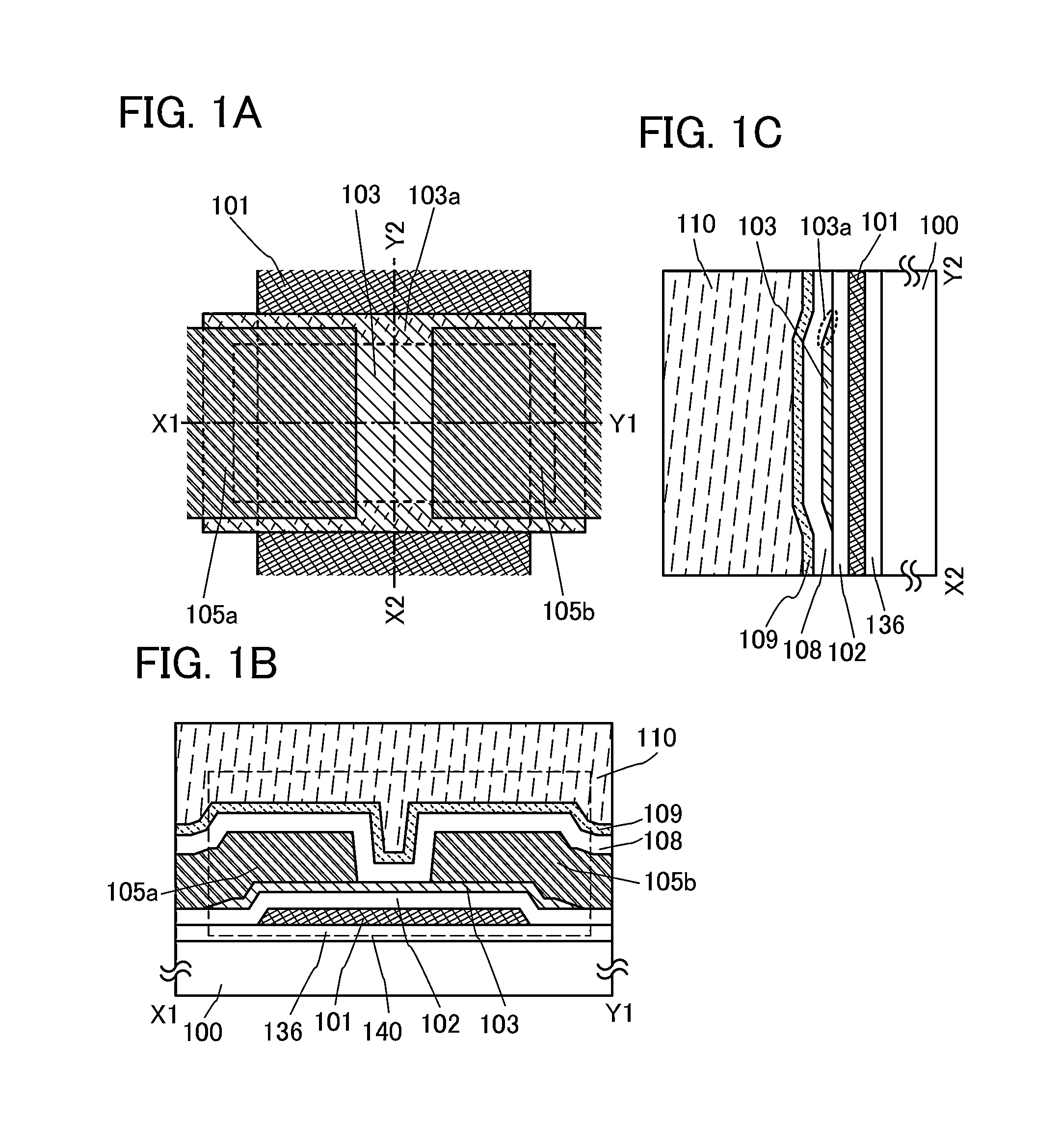 Semiconductor device and method for manufacturing the same