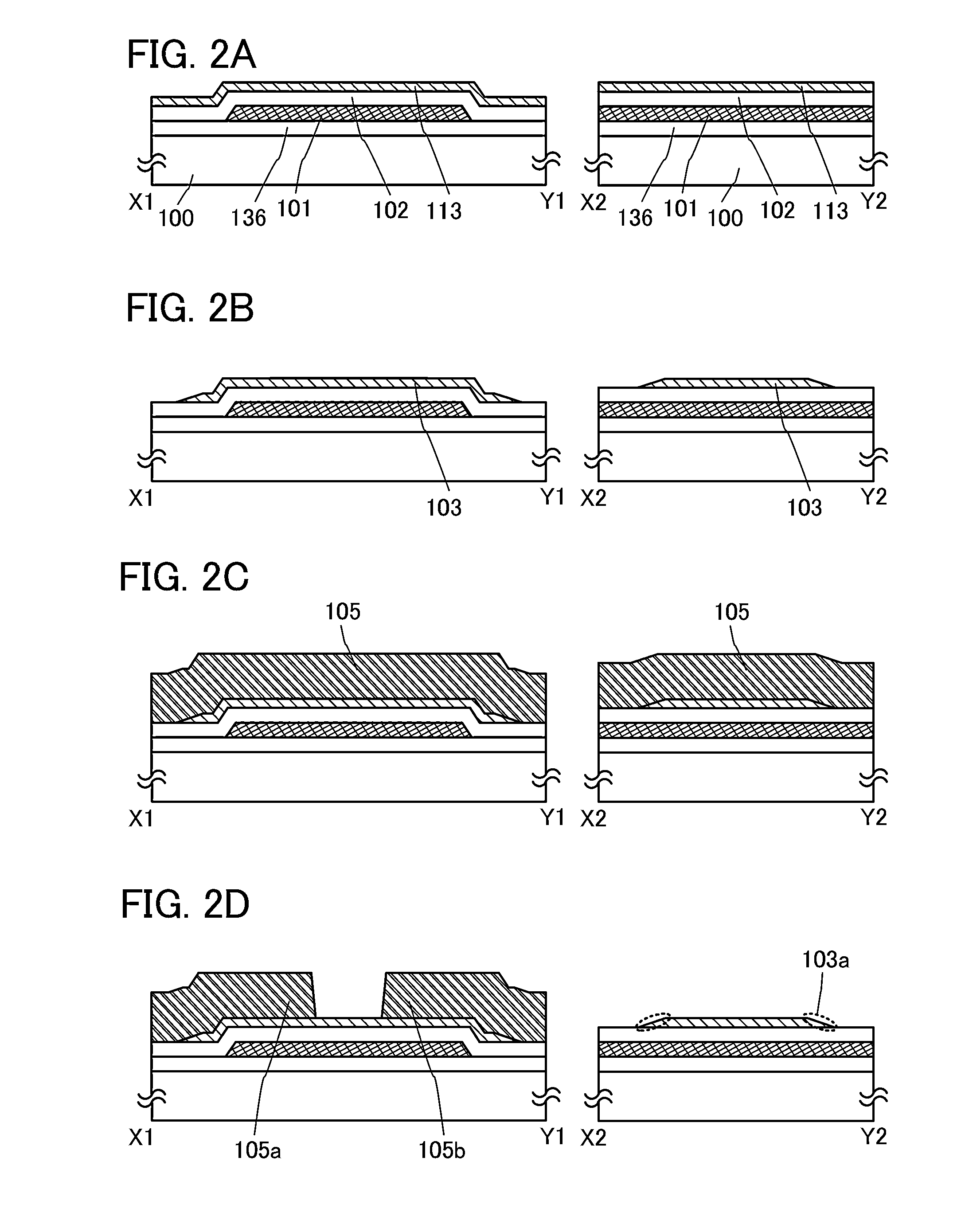 Semiconductor device and method for manufacturing the same