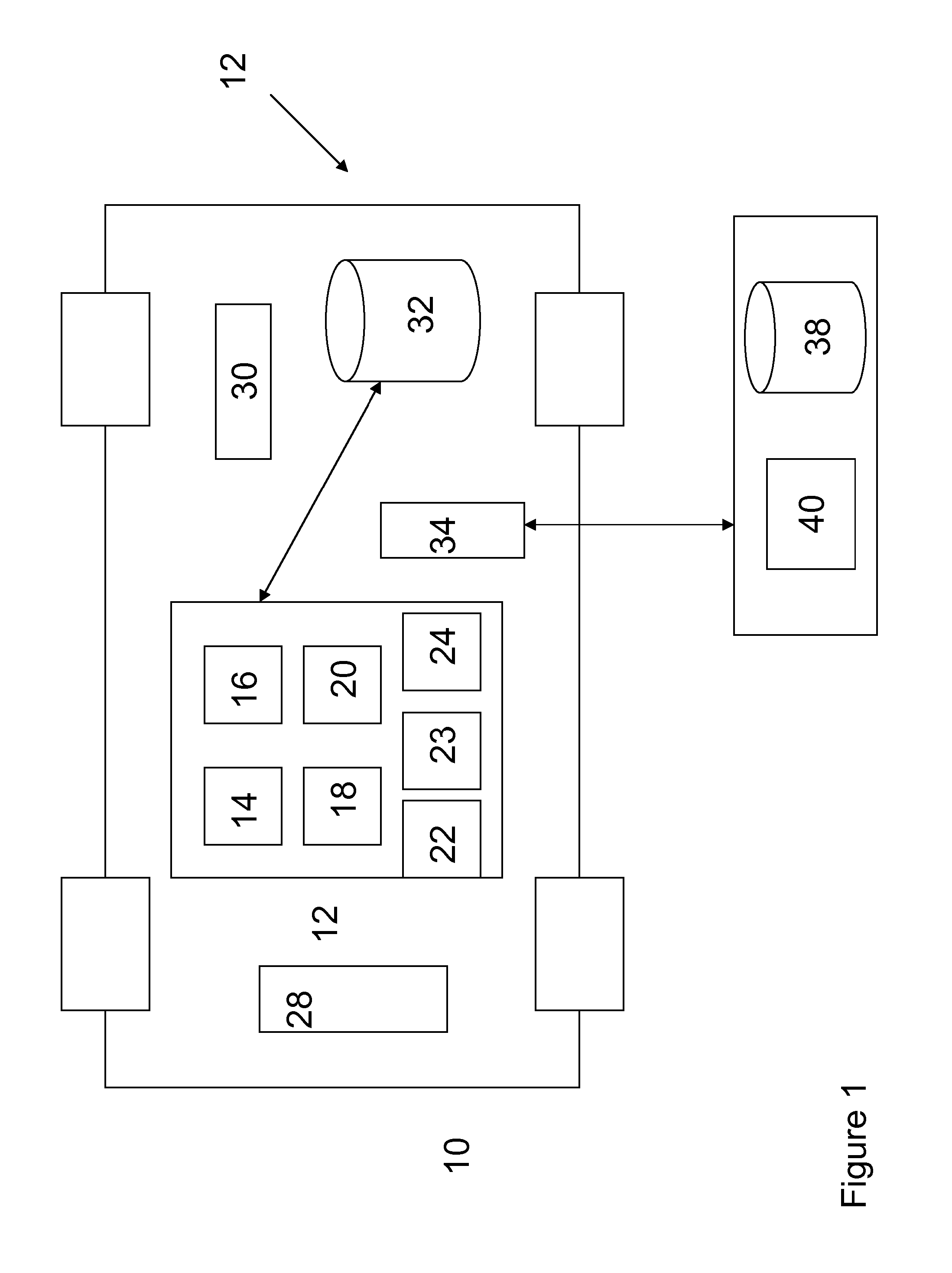 Lesson based driver feedback system & method