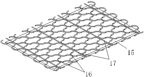 Tea cleaning equipment