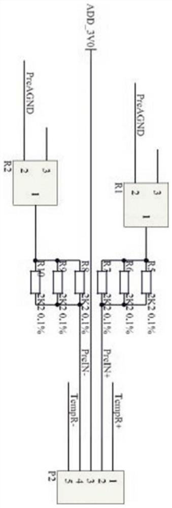 Multi-user intracranial pressure monitoring system based on wireless network