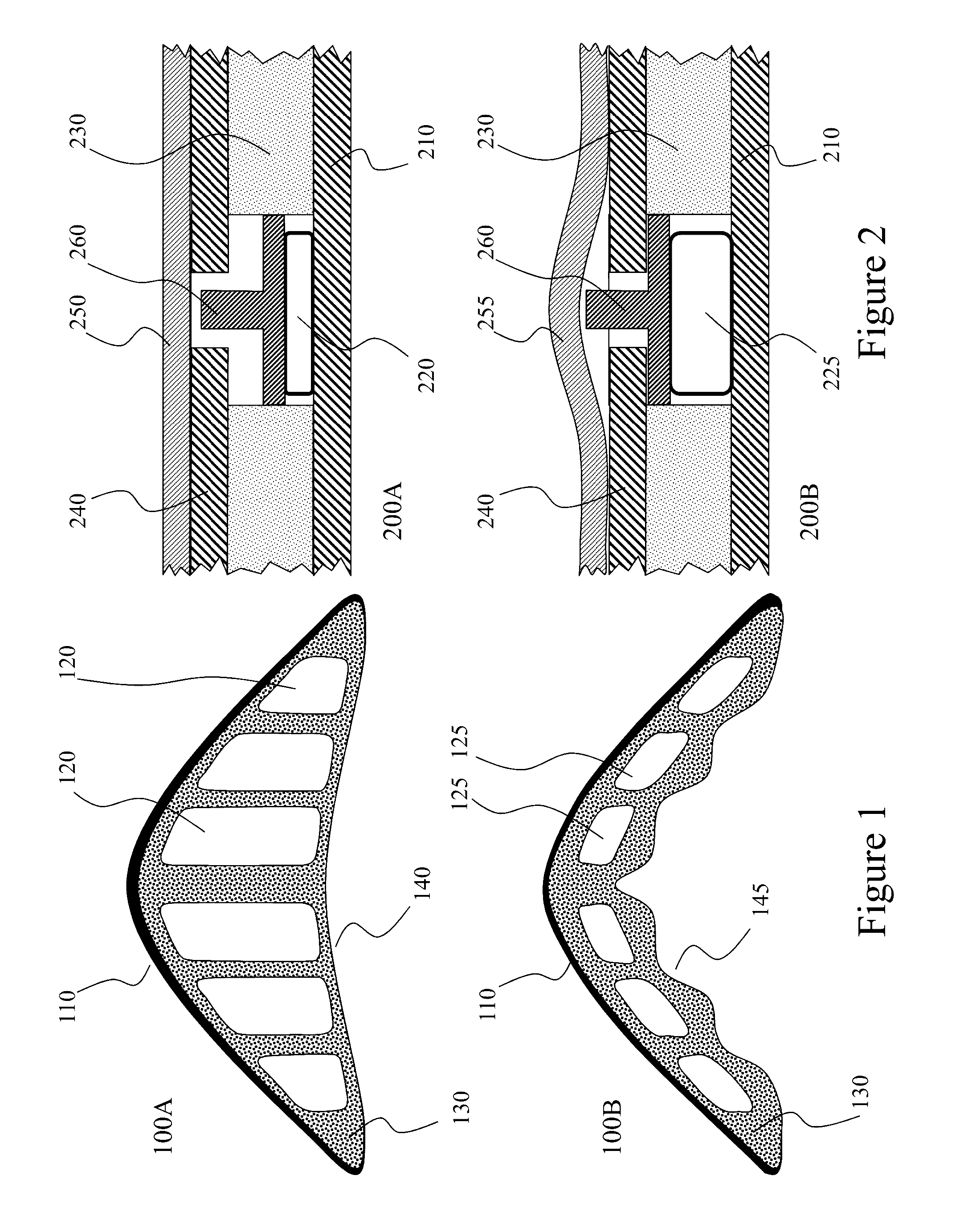 Fluidic methods and devices