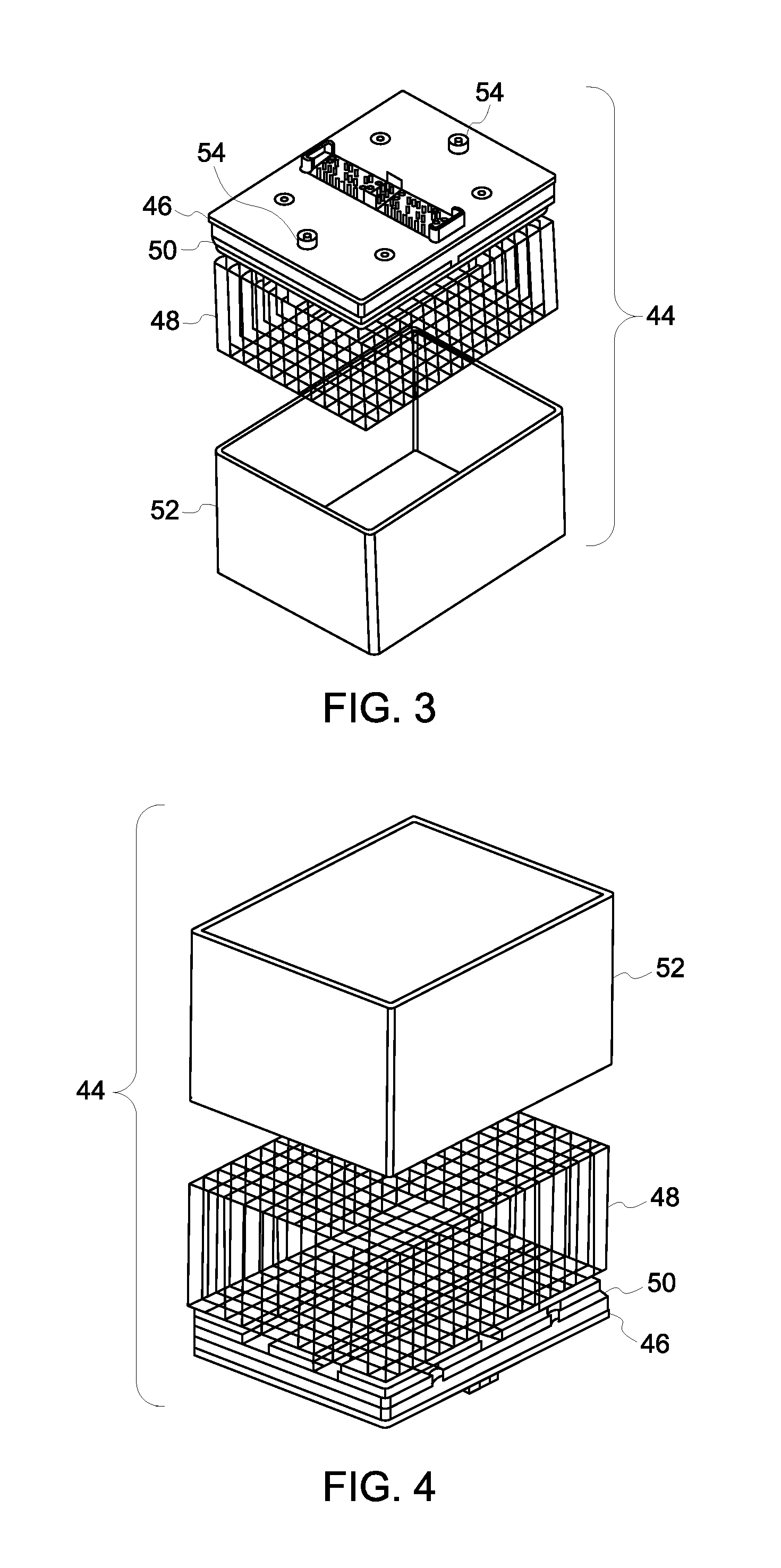 Positron emission tomography detector assembly for dual-modality imaging