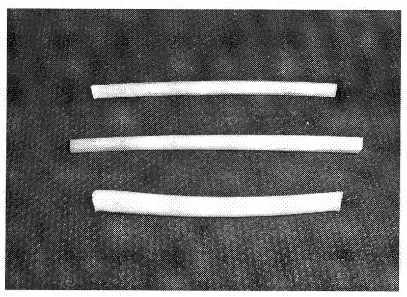 Chain extension method of engineering resin and reclaimed material thereof