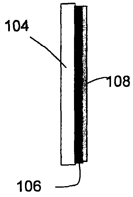 Prelithiated current collector and secondary lithium cells containing same