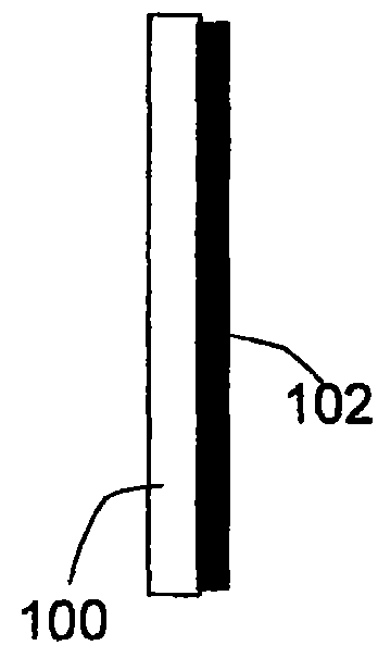 Prelithiated current collector and secondary lithium cells containing same