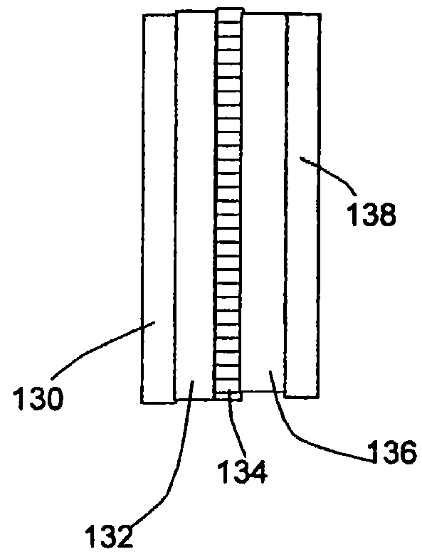 Prelithiated current collector and secondary lithium cells containing same