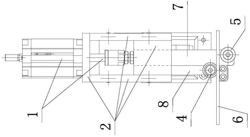 Tube bender for bending tubing