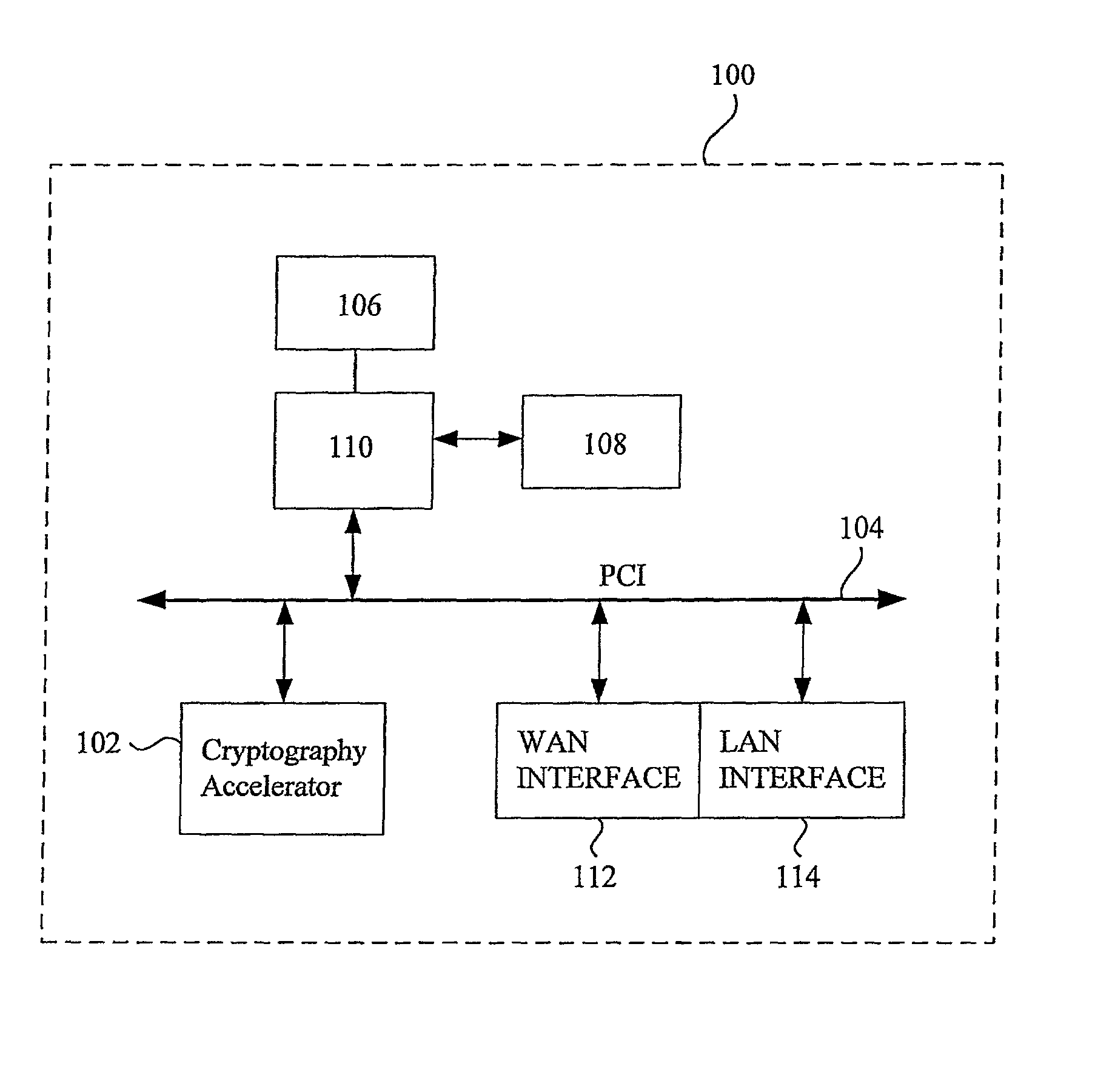 Methods and apparatus for hardware normalization and denormalization