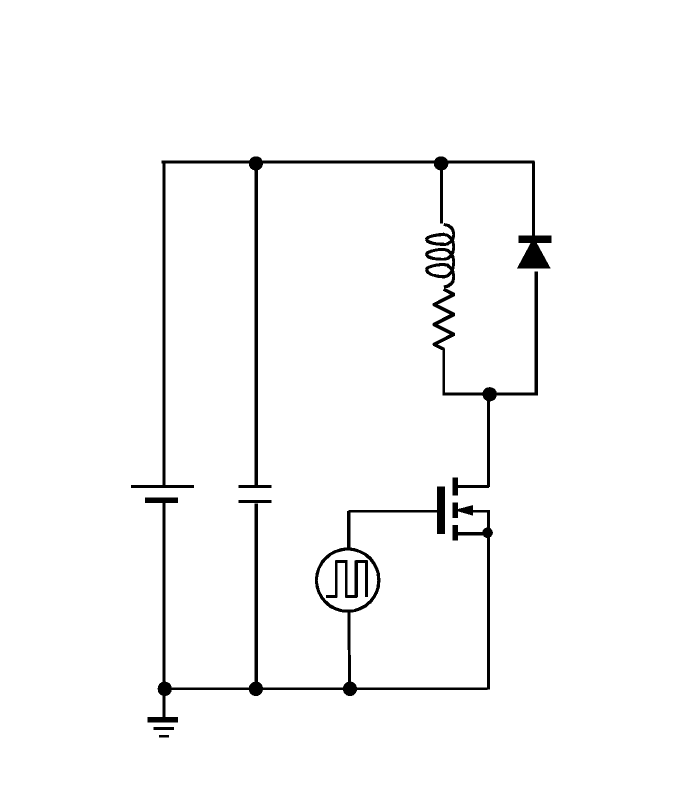 Composite semiconductor device