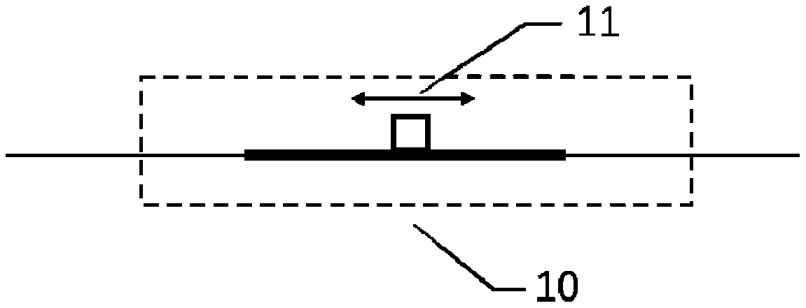 Multi-mode interference effect-based widely-tunable single-frequency fiber laser