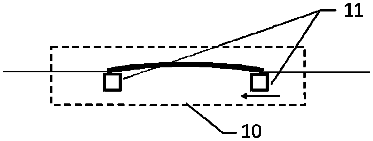 Multi-mode interference effect-based widely-tunable single-frequency fiber laser