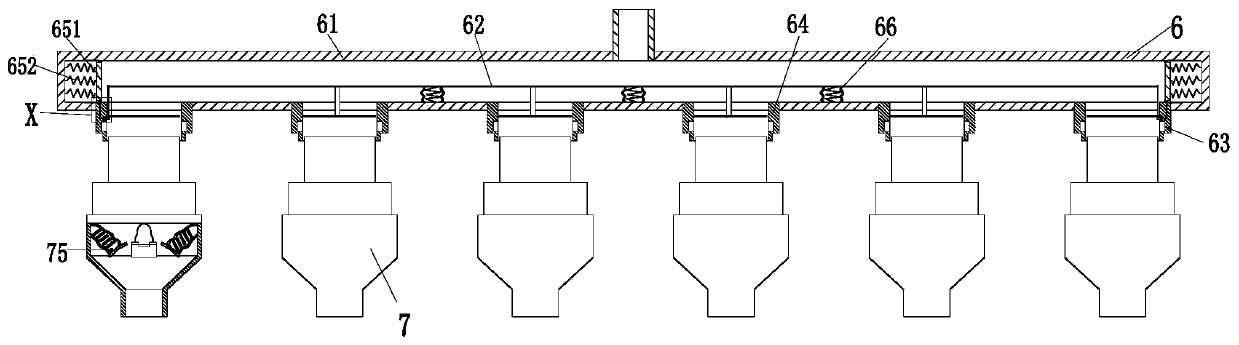 A three-in-one woven cloth coating system and method thereof