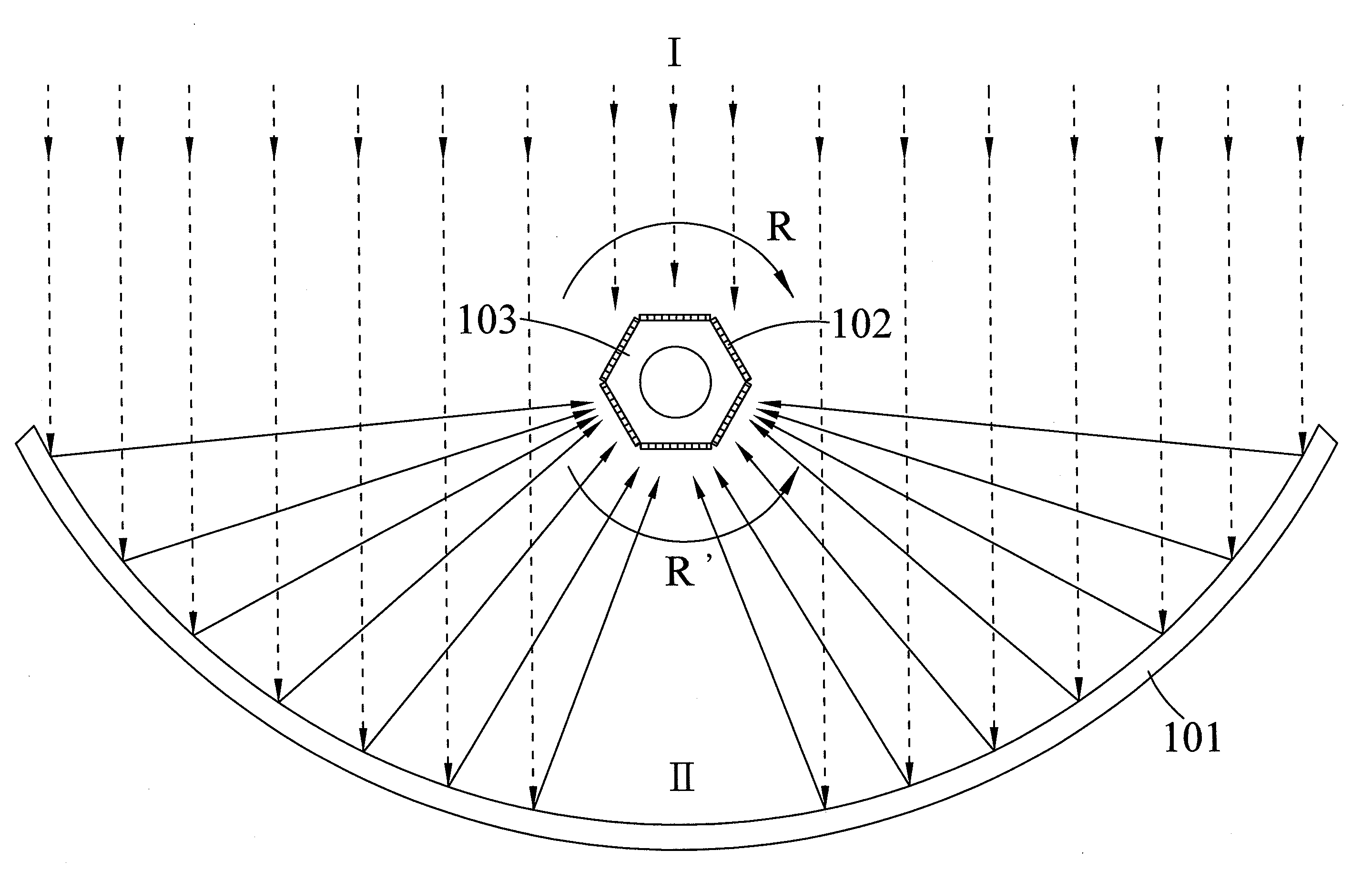 Use of rotating photovoltaic cells and assemblies for concentrated and non-concentrated solar systems