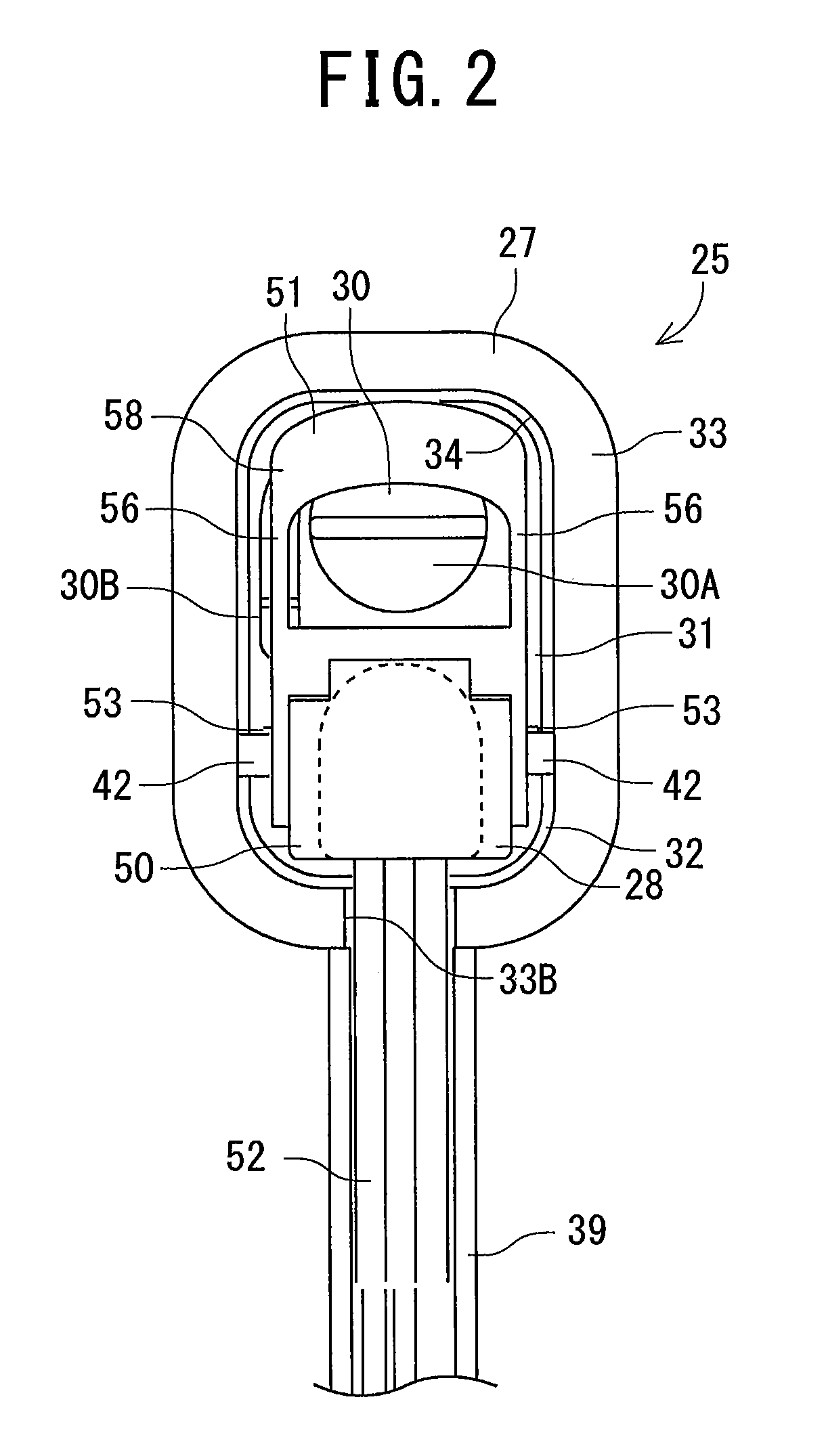 Power connection apparatus