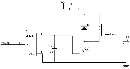 An Optimal Design Method of Flux Transformer Based on Genetic Algorithm and Ansys Simulation