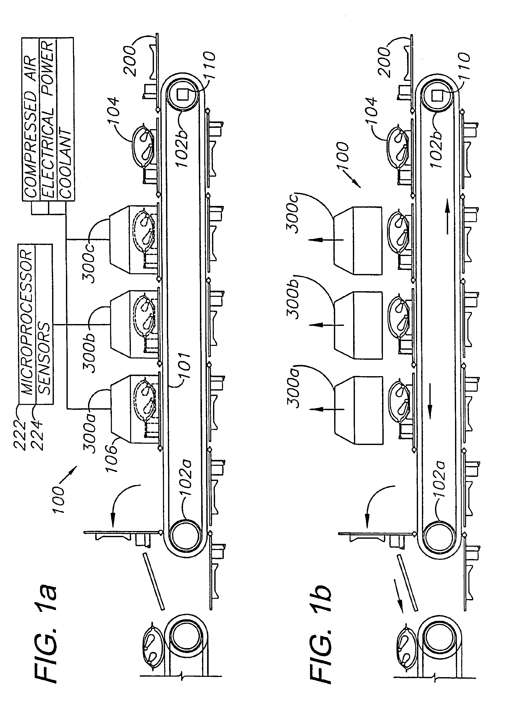 Bag sealing system and method