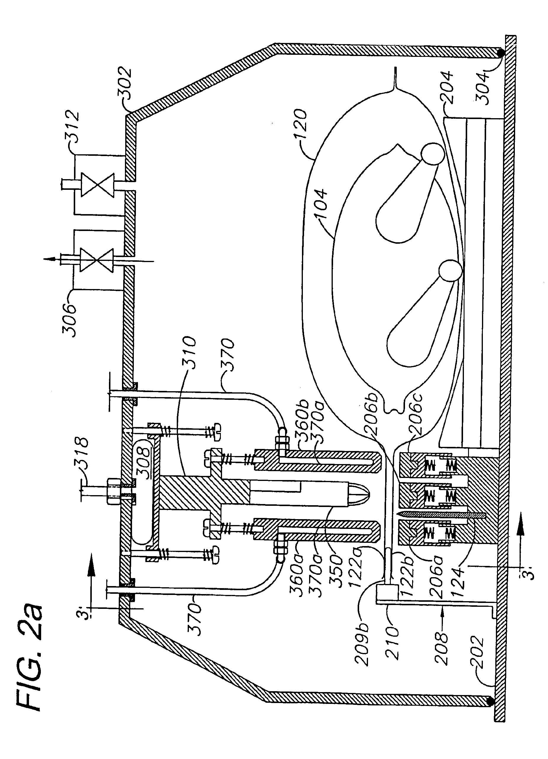 Bag sealing system and method