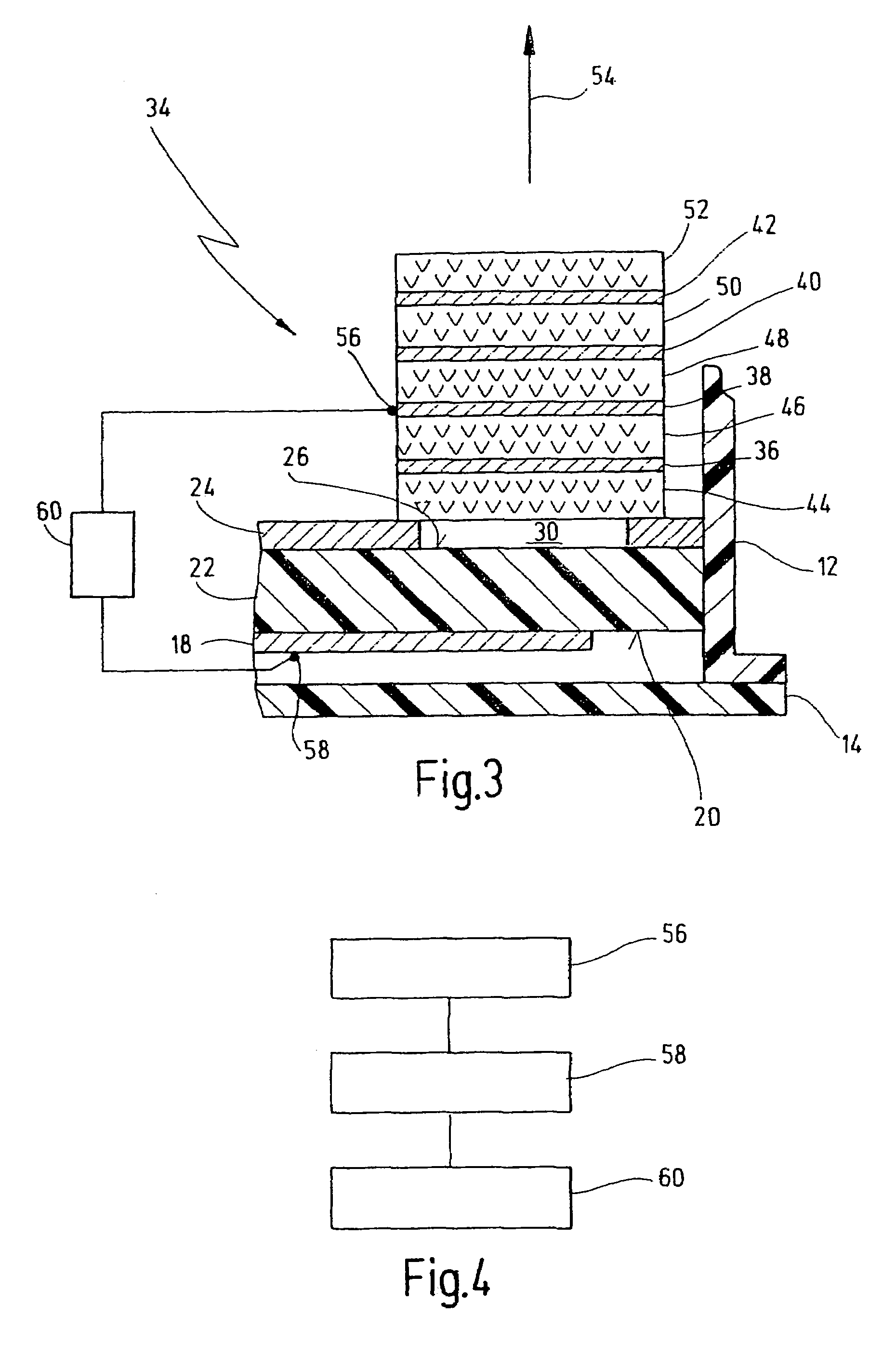 Radar sensor for use with automobiles