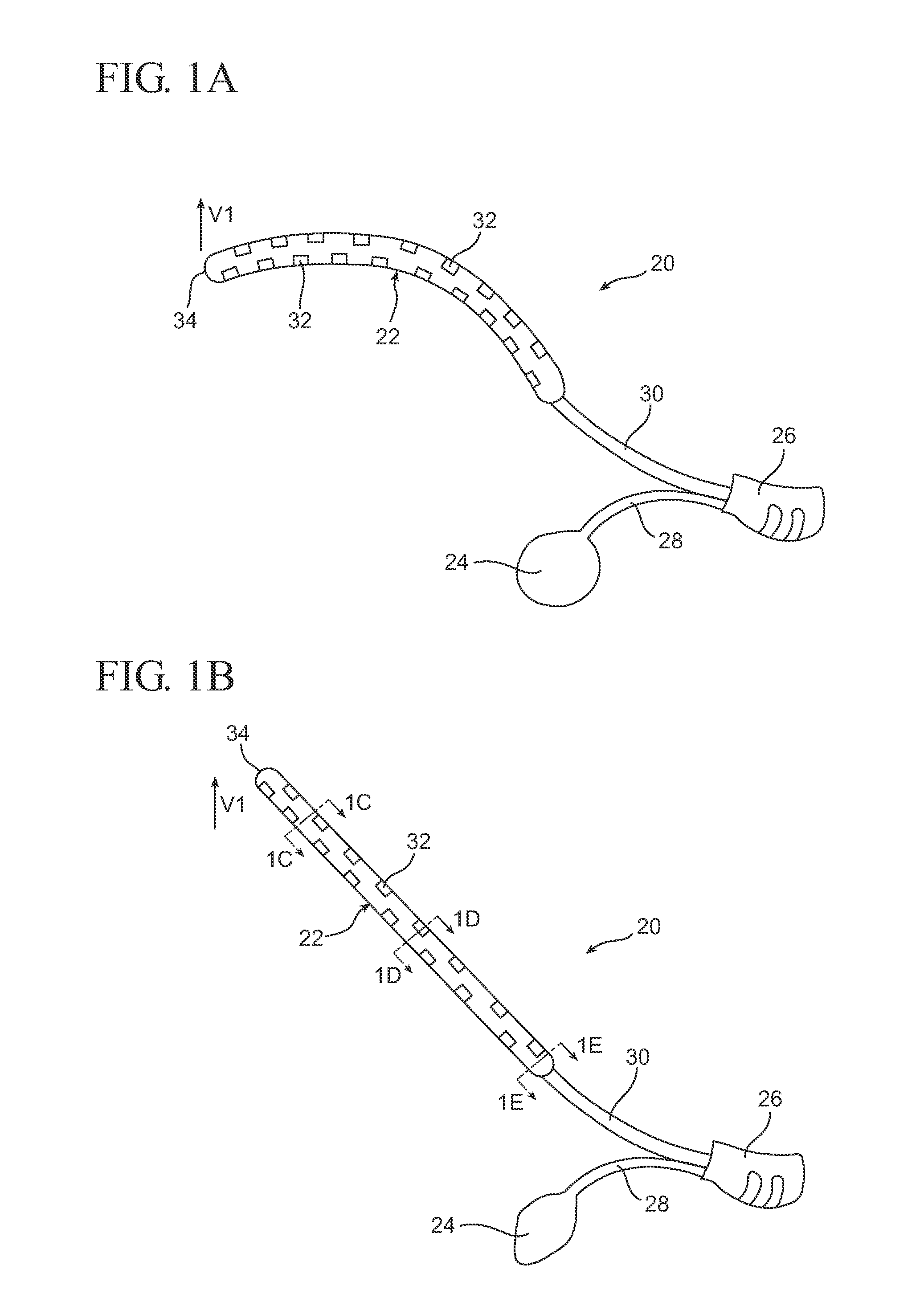 Fluid filled implants for treating medical conditions