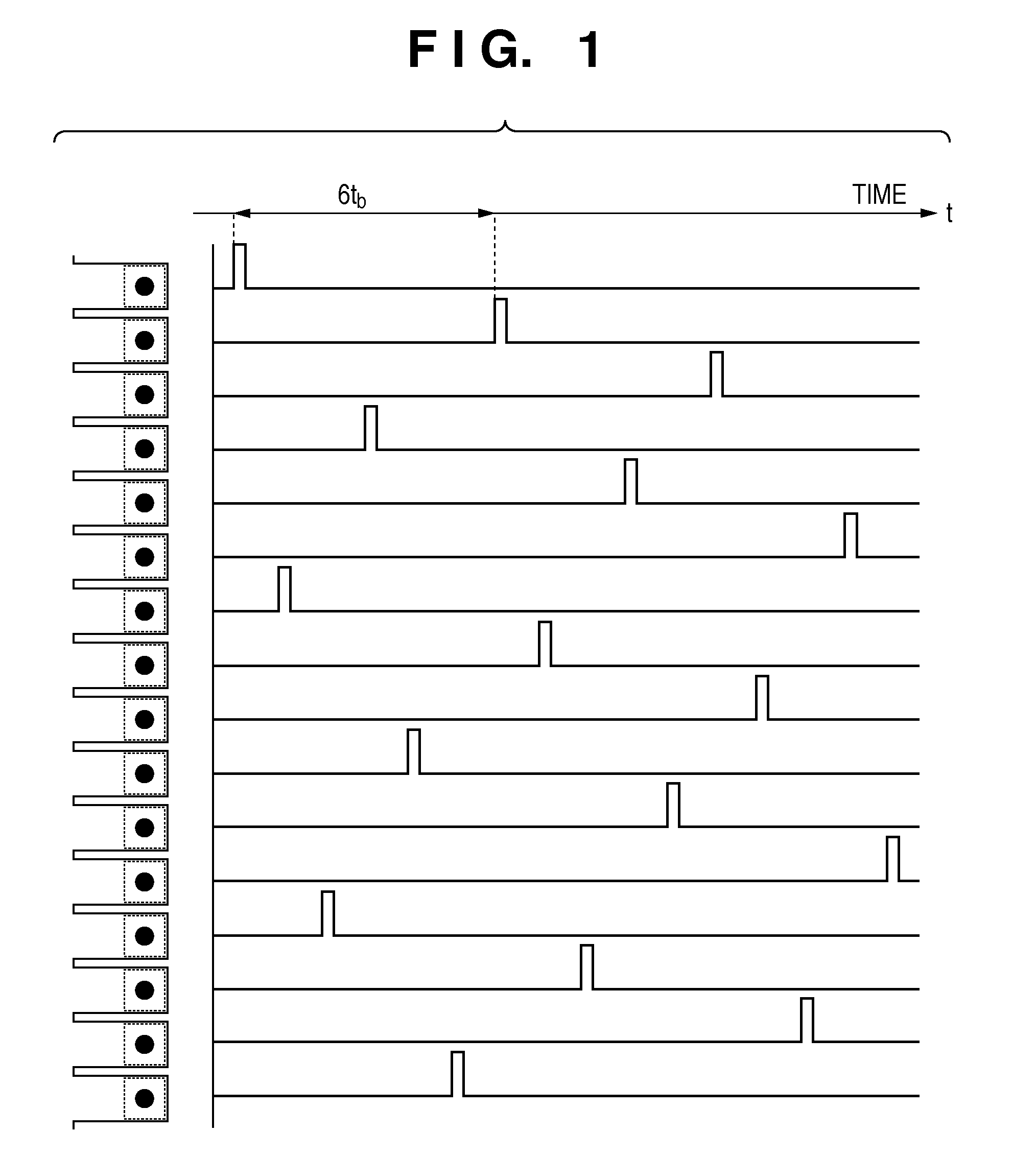 Inkjet printing apparatus and printhead driving method