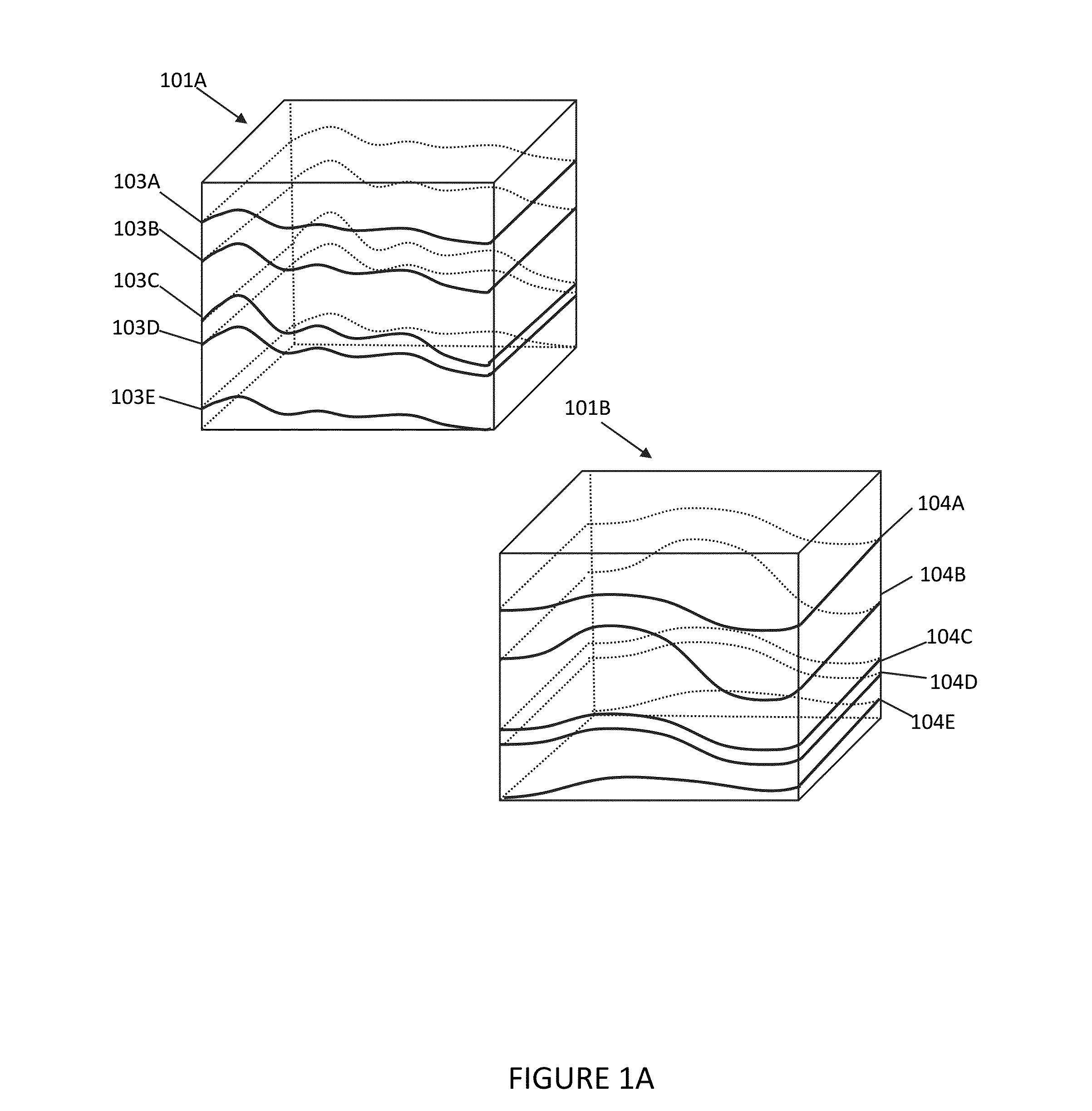 Method of Creating and Interpreting Animated Mosaics of Multiple Seismic Surveys