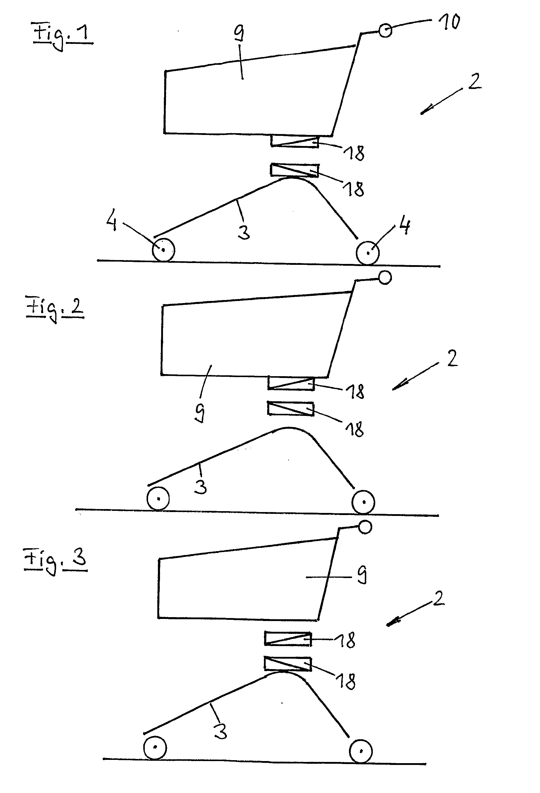 Group of Shopping Trolleys and Shopping Trolleys for Forming One Scuh Group