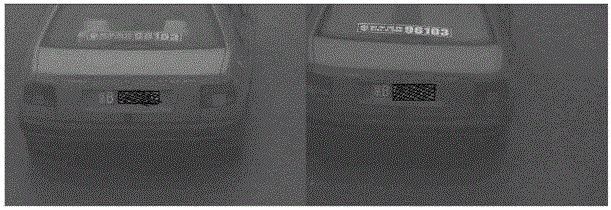 Fake-licensed car layer detection method combined with license plate recognition and route optimization