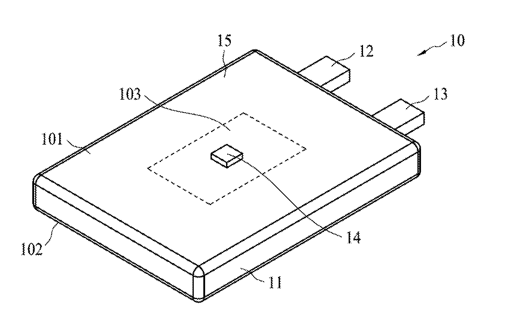 Secondary Battery