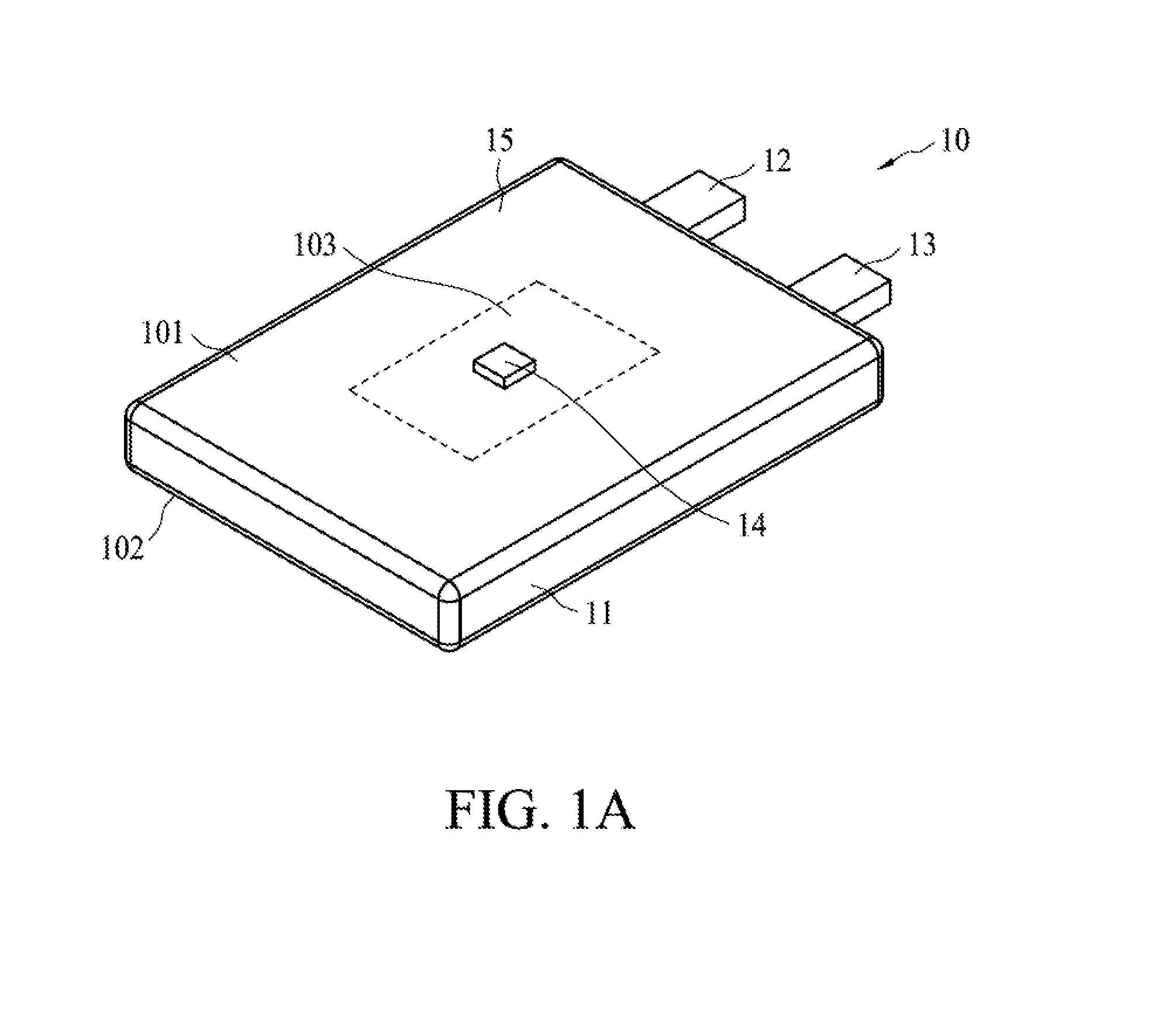 Secondary Battery