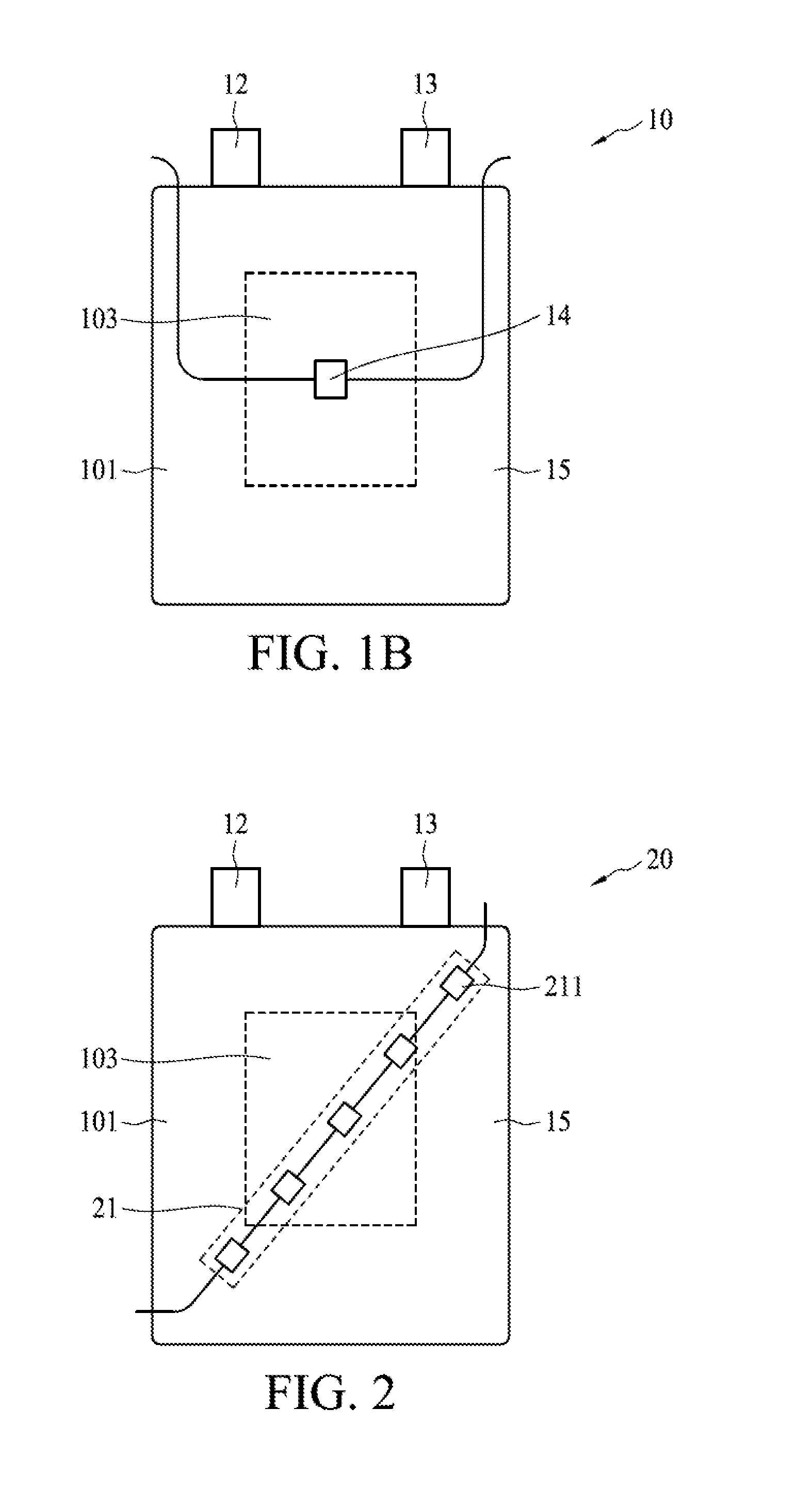 Secondary Battery