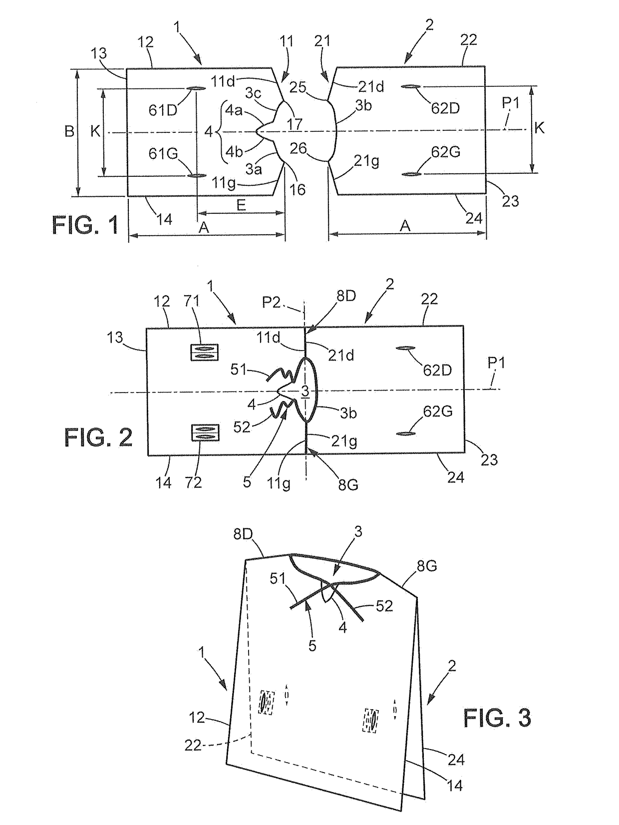 Convertible Garment