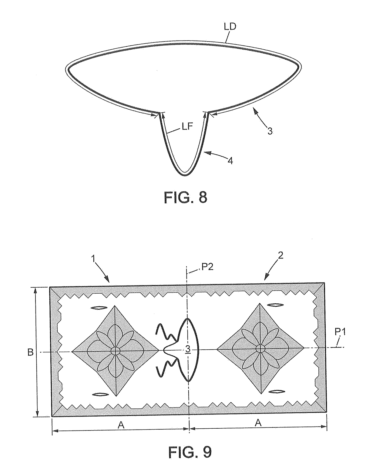 Convertible Garment