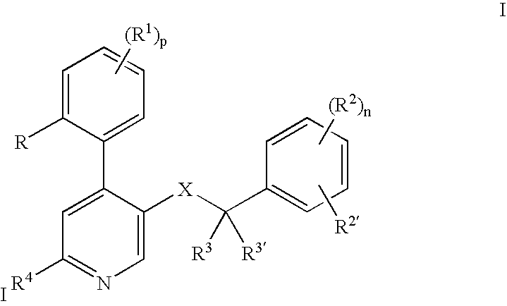 Novel dosage formulation