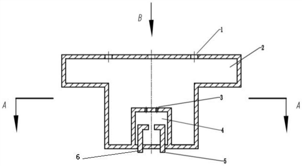 Plasma Synthetic Jet Actuator at Low Reynolds Number