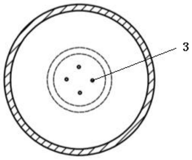 Plasma Synthetic Jet Actuator at Low Reynolds Number